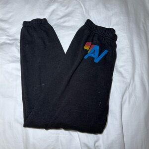 Aviator Nation Joggers